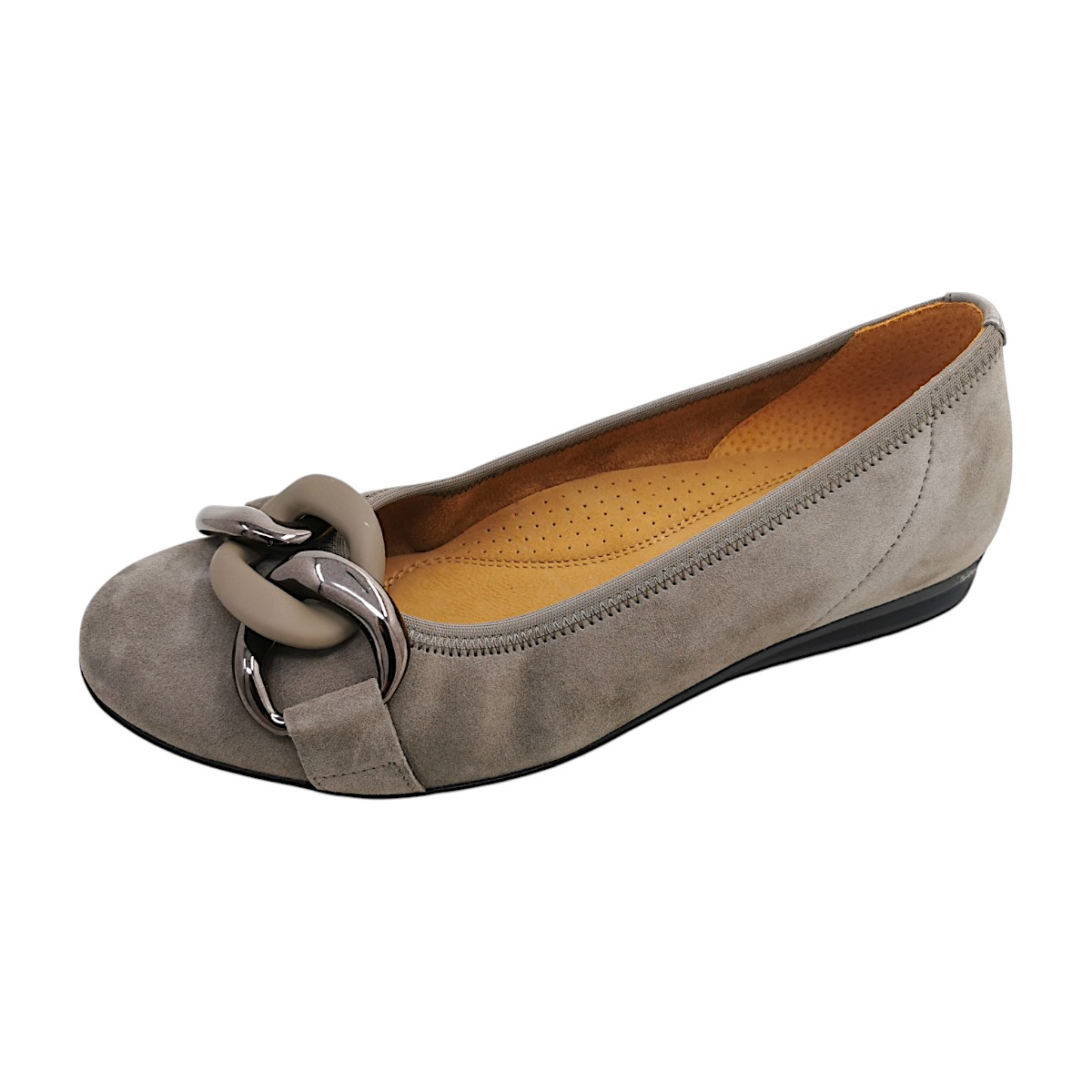 Gabor Comfort 72.625.33 Braun fumo Gabor Comfort 72.625.33 Braun fumo