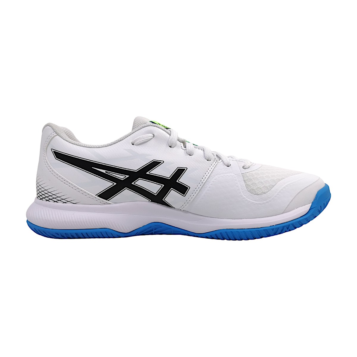Asics Gel Tactic 1071A090 Weiß 102 Weiß Asics Gel Tactic 1071A090 Weiß 102 Weiß