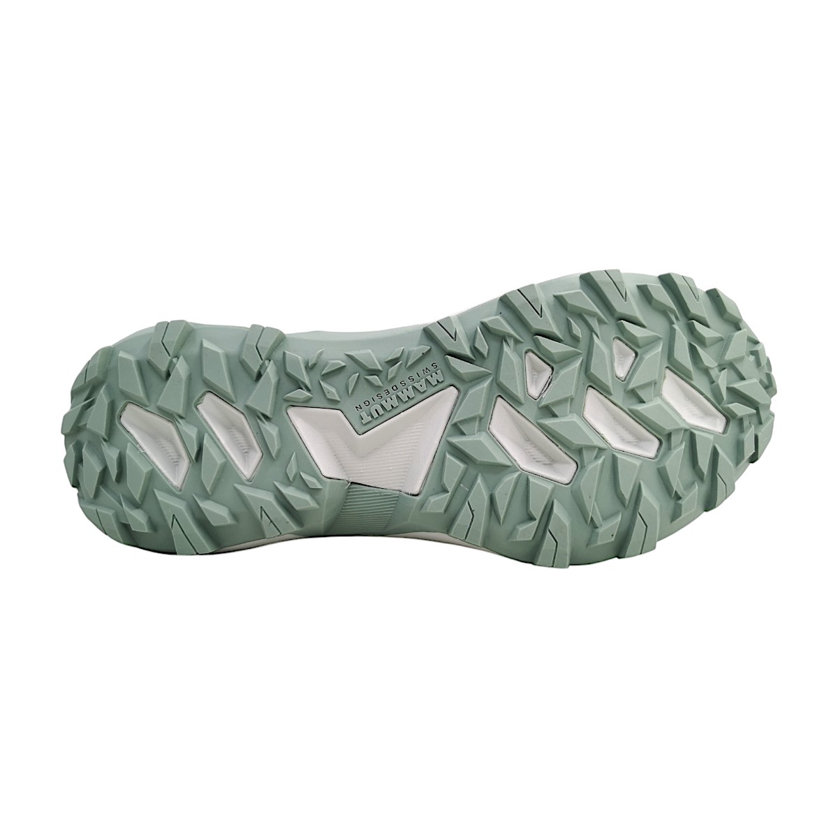 Mammut Girun II Low GTX 3030-05390 Grün silver sage-white 1315 Mammut Girun II Low GTX 3030-05390 Grün silver sage-white 1315