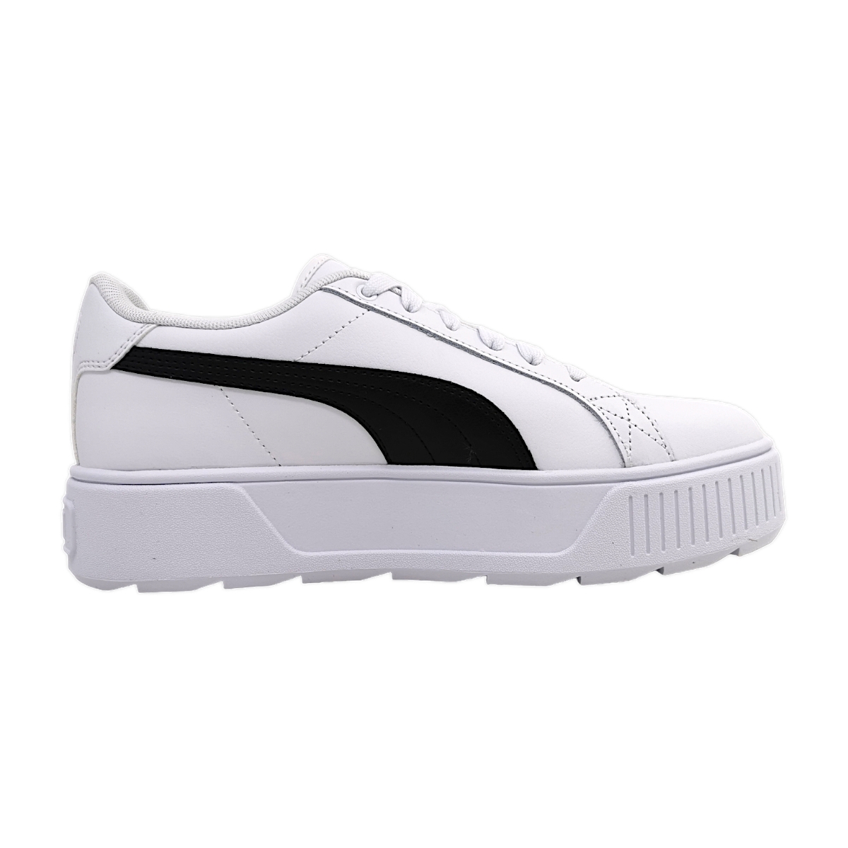 Puma Karmen L 384615-02 Weiß 02 white Puma Karmen L 384615-02 Weiß 02 white