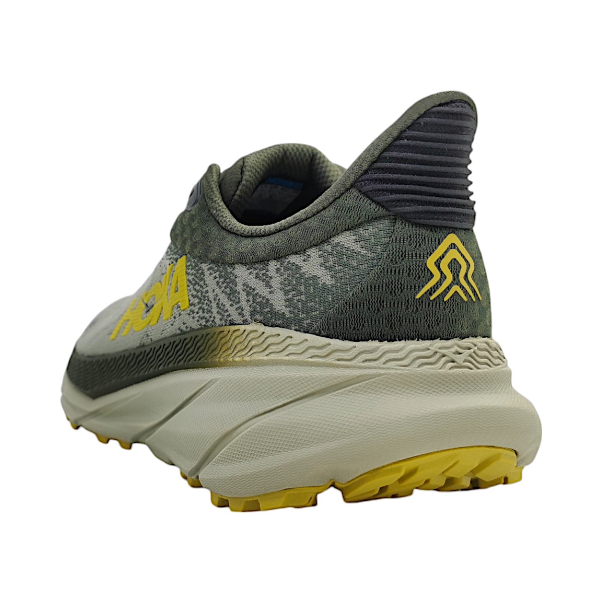 Hoka Challenger 7 Sportschuhe Damen Trainingsschuhe Grün (Olive Haze, Größe 45.5 EU) Hoka Challenger 7 Sportschuhe Damen Trainingsschuhe Grün (Olive Haze, Größe 45.5 EU)