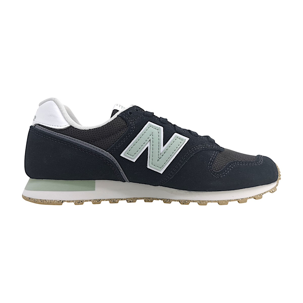New Balance 373 V2 WL373XB2 Blau black