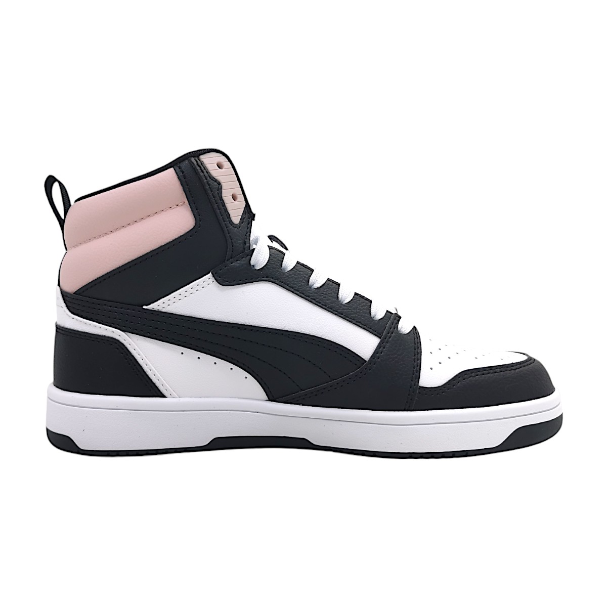 Puma Rebound V6 392326/026 Mehrfarbig 026 white/black/mauve