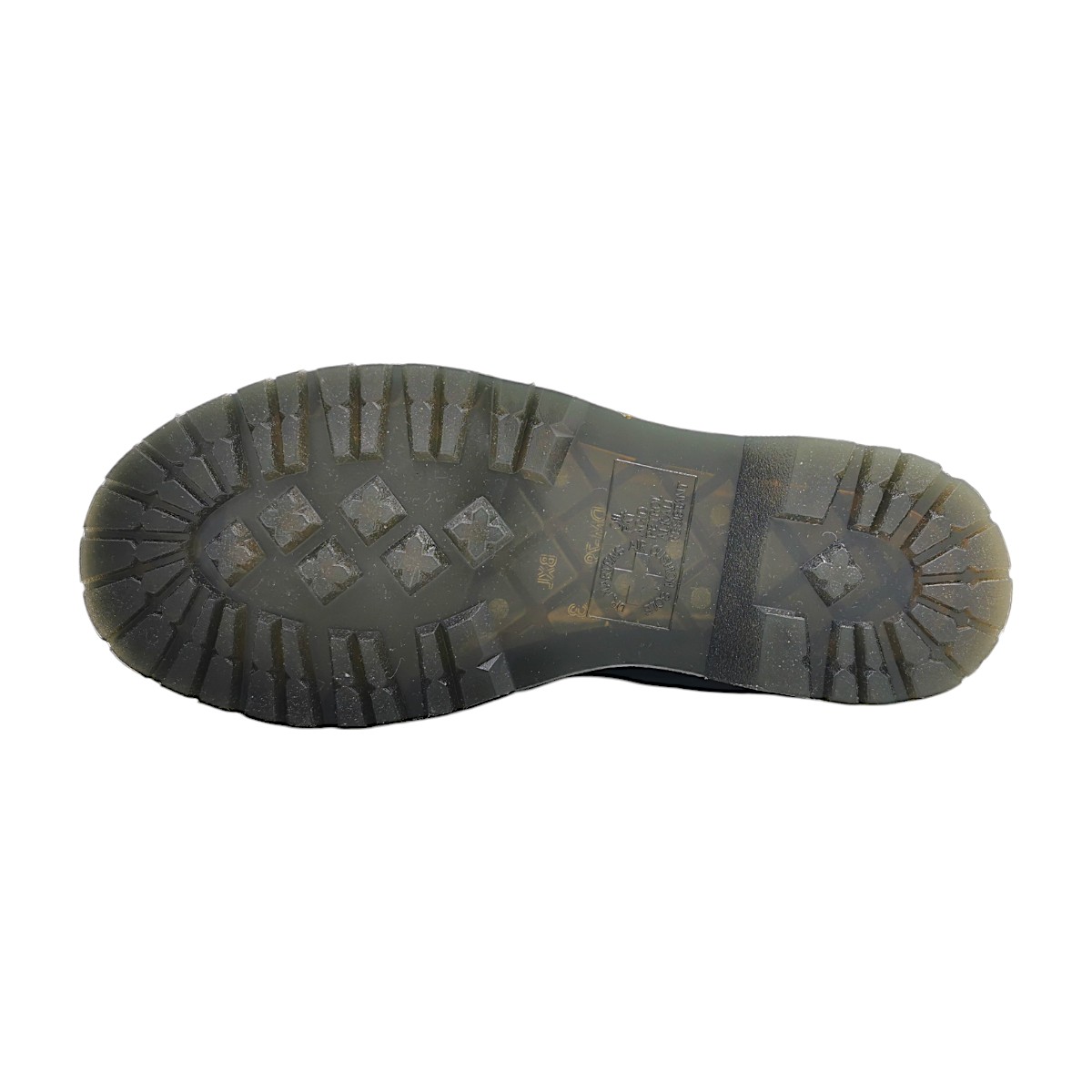 Dr. Martens Leonore 21045001 Schwarz black Dr. Martens Leonore 21045001 Schwarz black