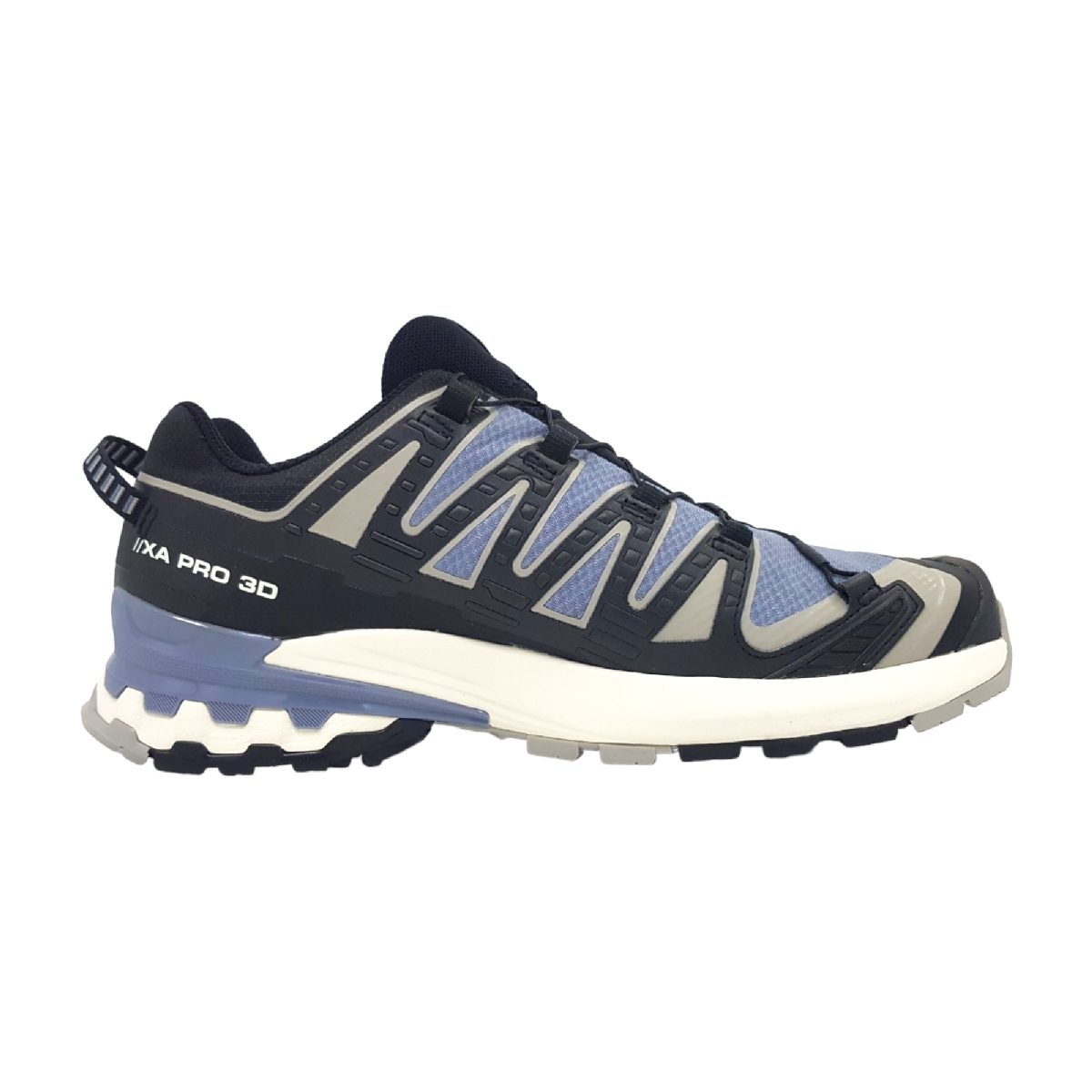 Salomon XA Pro 3D V9 GTX L47270600 Blau Flint Black Grgeck
