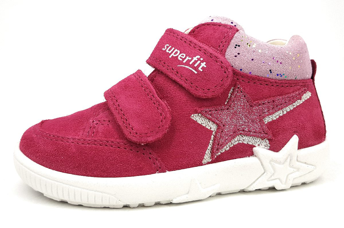 Superfit 1-006443-5500 Rosa 5500 pink