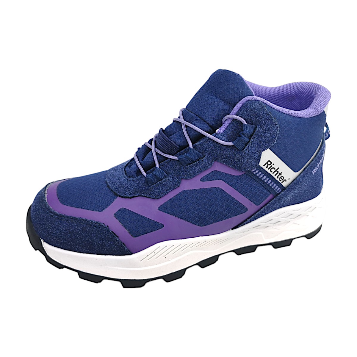 Richter 7451-6191 Violett 6821 nautical
