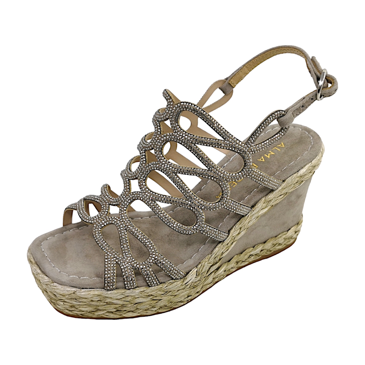 Alma En Pena 986 Beige Taupe Alma En Pena 986 Beige Taupe