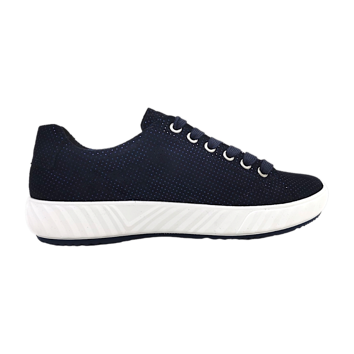 Ara Avio 12-13640-92 Blau 92 midnight