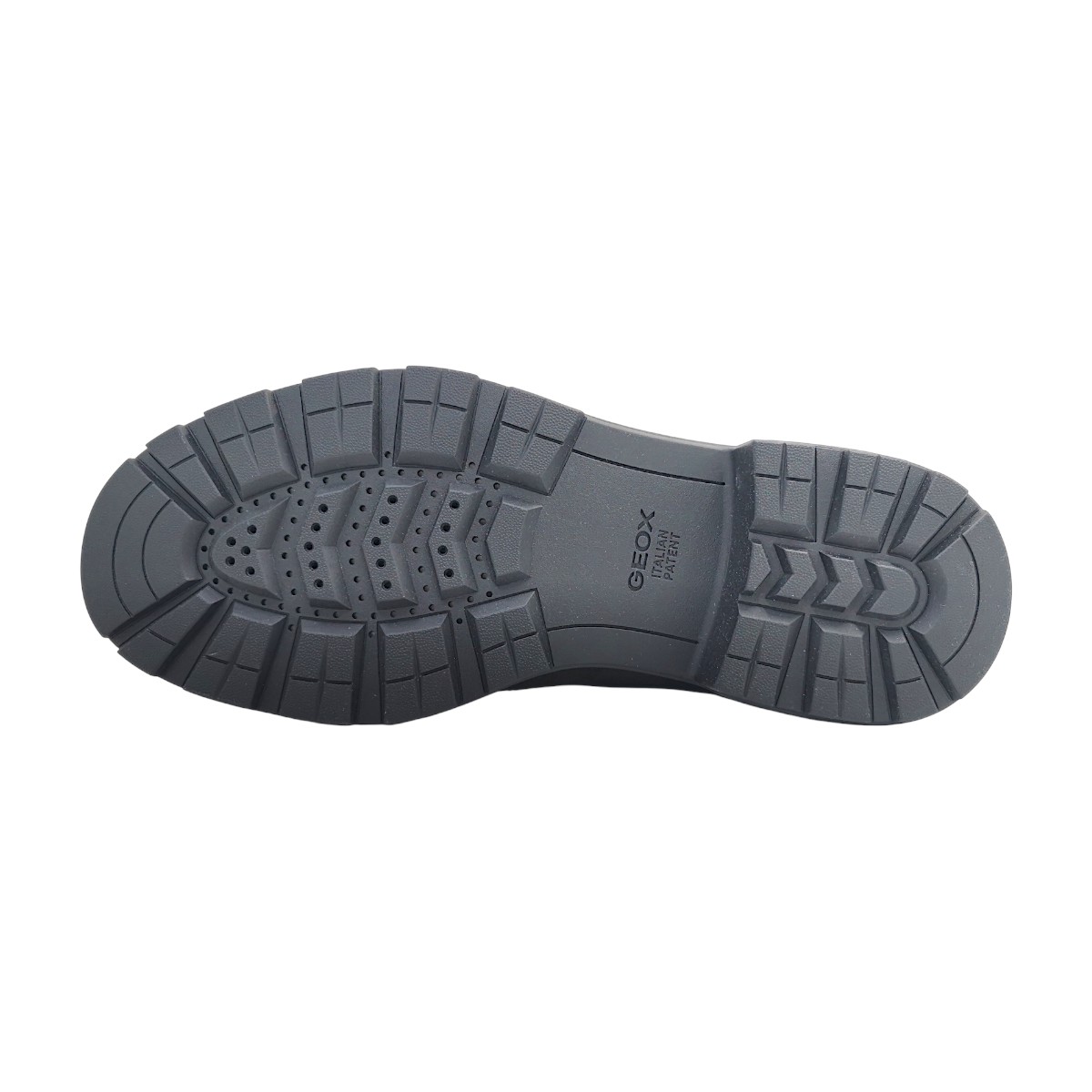 Geox Herrenschuhe Stiefel Braun Freizeit (mud C6372, Größe 45 EU) Geox Herrenschuhe Stiefel Braun Freizeit (mud C6372, Größe 45 EU)