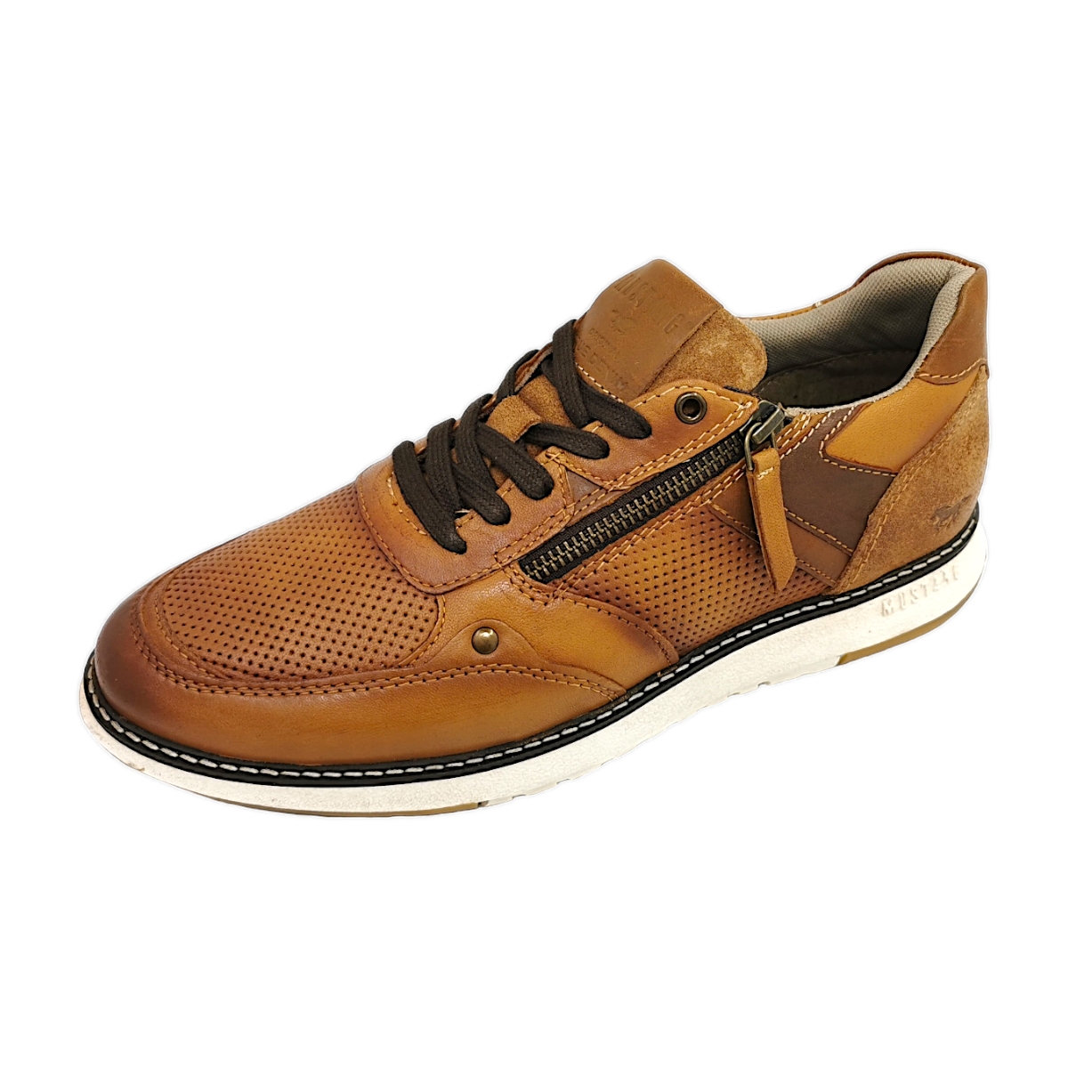 Mustang 4946302 Braun 307 cognac