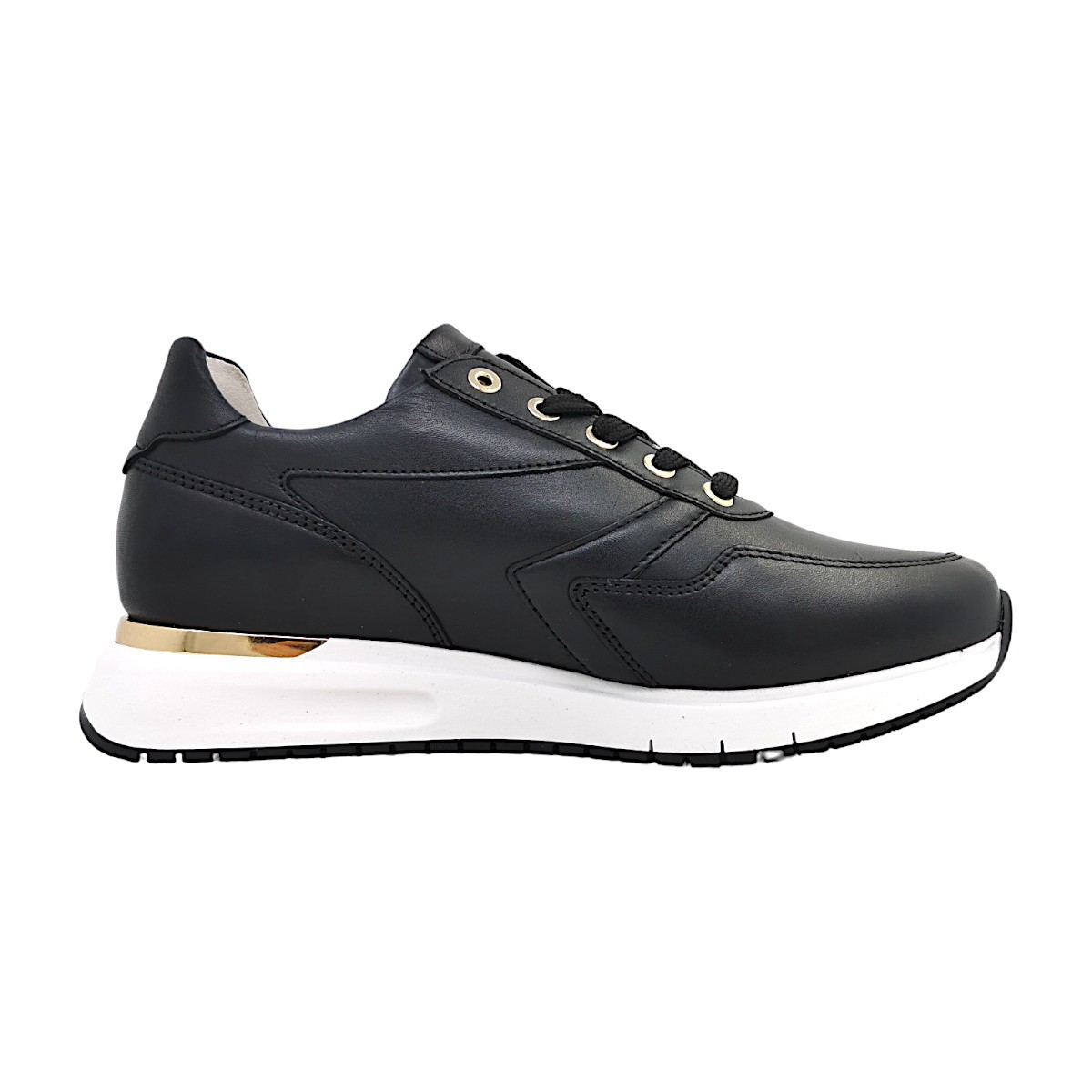 Gabor Comfort 46.448.57 Schwarz 57 schwarz Gabor Comfort 46.448.57 Schwarz 57 schwarz