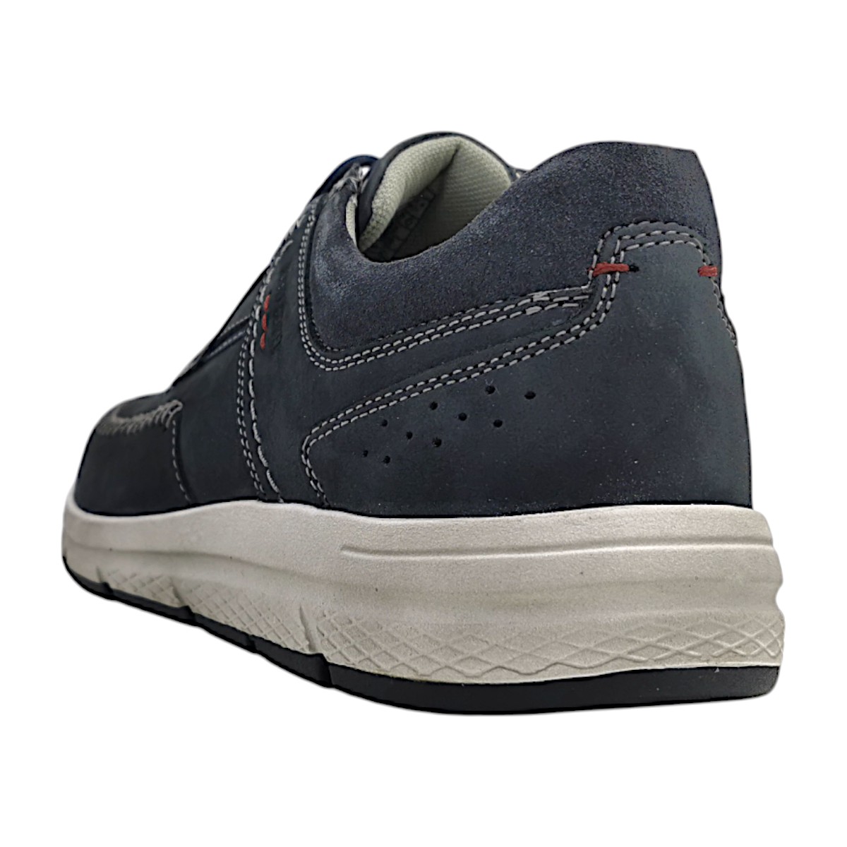 Josef Seibel Guiseppe 04 57404-TE21 Blau 525 indigo