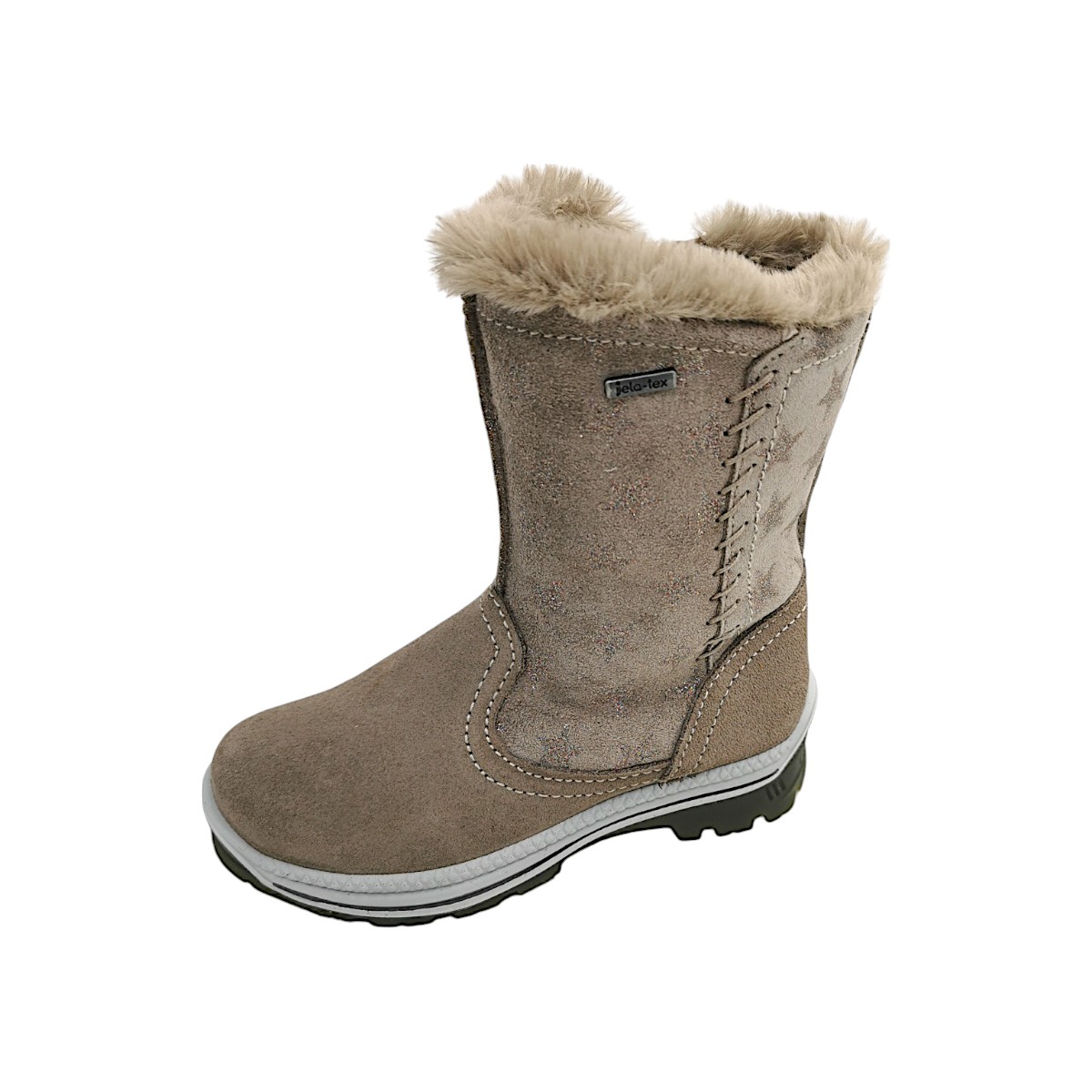 Jela Lucy-Tex Beige taupe