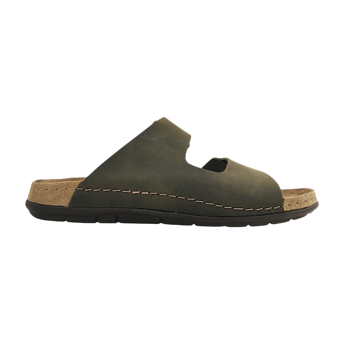 Rohde RODIGO-H 5918/61 Grün OLIVE 61 Rohde RODIGO-H 5918/61 Grün OLIVE 61