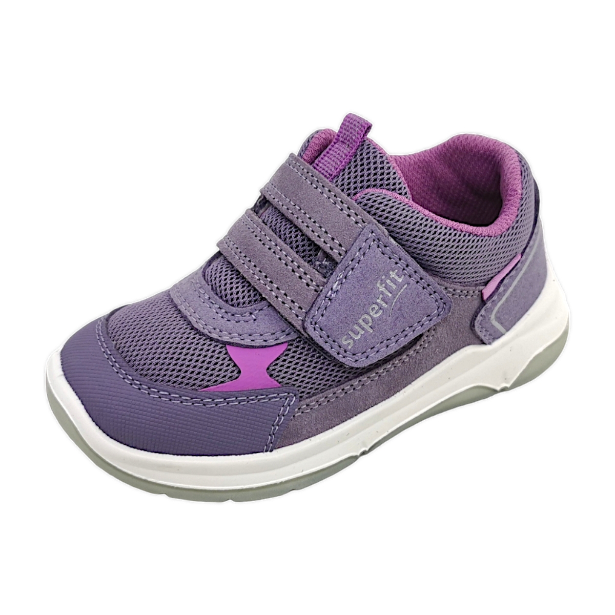 Superfit Cooper 1-006404-8500 Violett 8500 lila