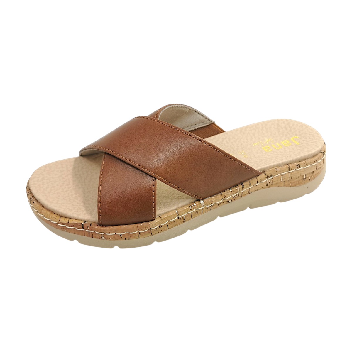 Jana 8-27701-46-305 Braun cognac 305 Jana 8-27701-46-305 Braun cognac 305