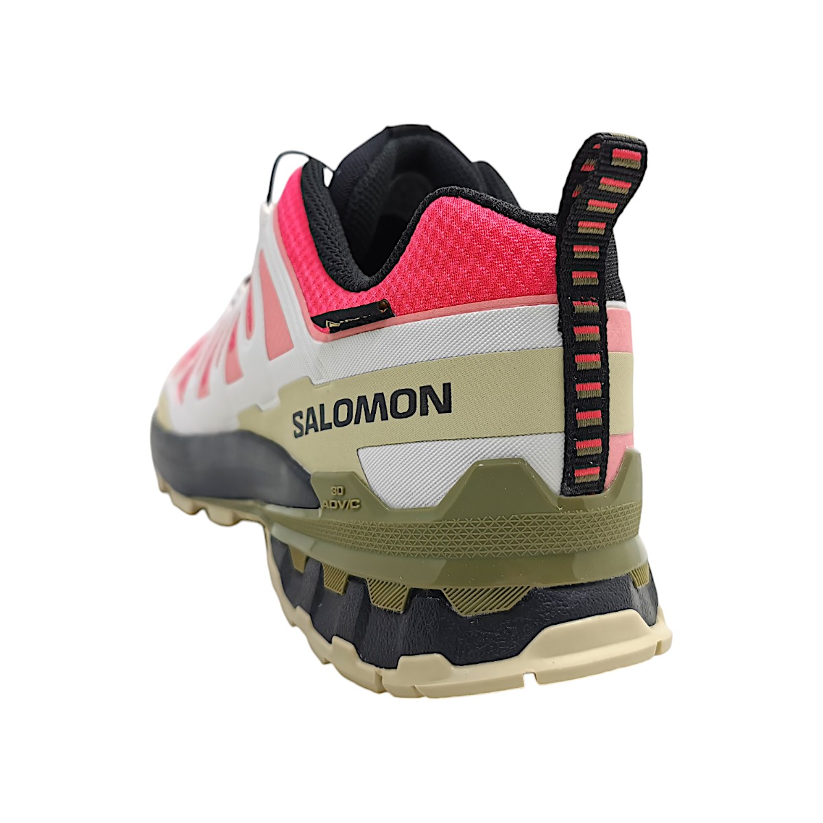 Salomon XA Pro 3D V9 GTX L47744600 Rot rouge/vanila