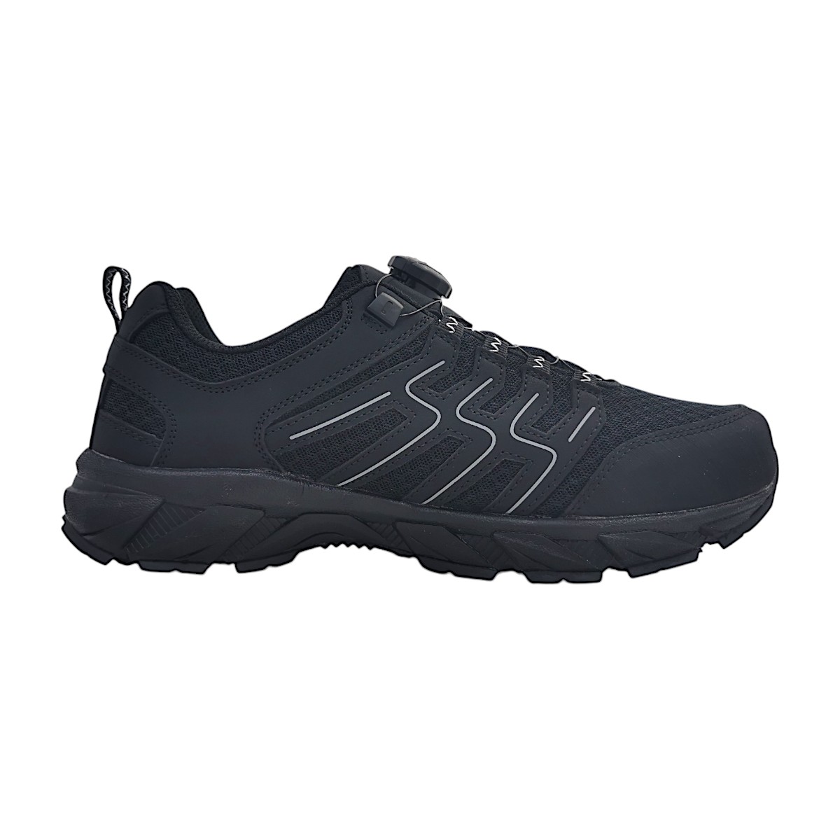 Skogan Skallas 5006-500 Schwarz black 500 Skogan Skallas 5006-500 Schwarz black 500