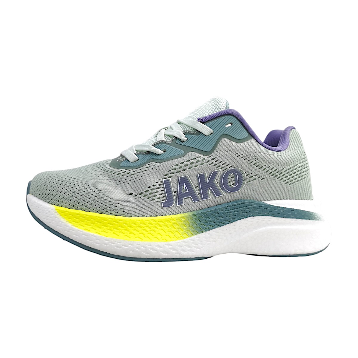 Jako J-CM Haste Sportschuhe Damen Trainingsschuhe Sportschuh Mehrfarbig Sport Jako J-CM Haste Sportschuhe Damen Trainingsschuhe Sportschuh Mehrfarbig Sport