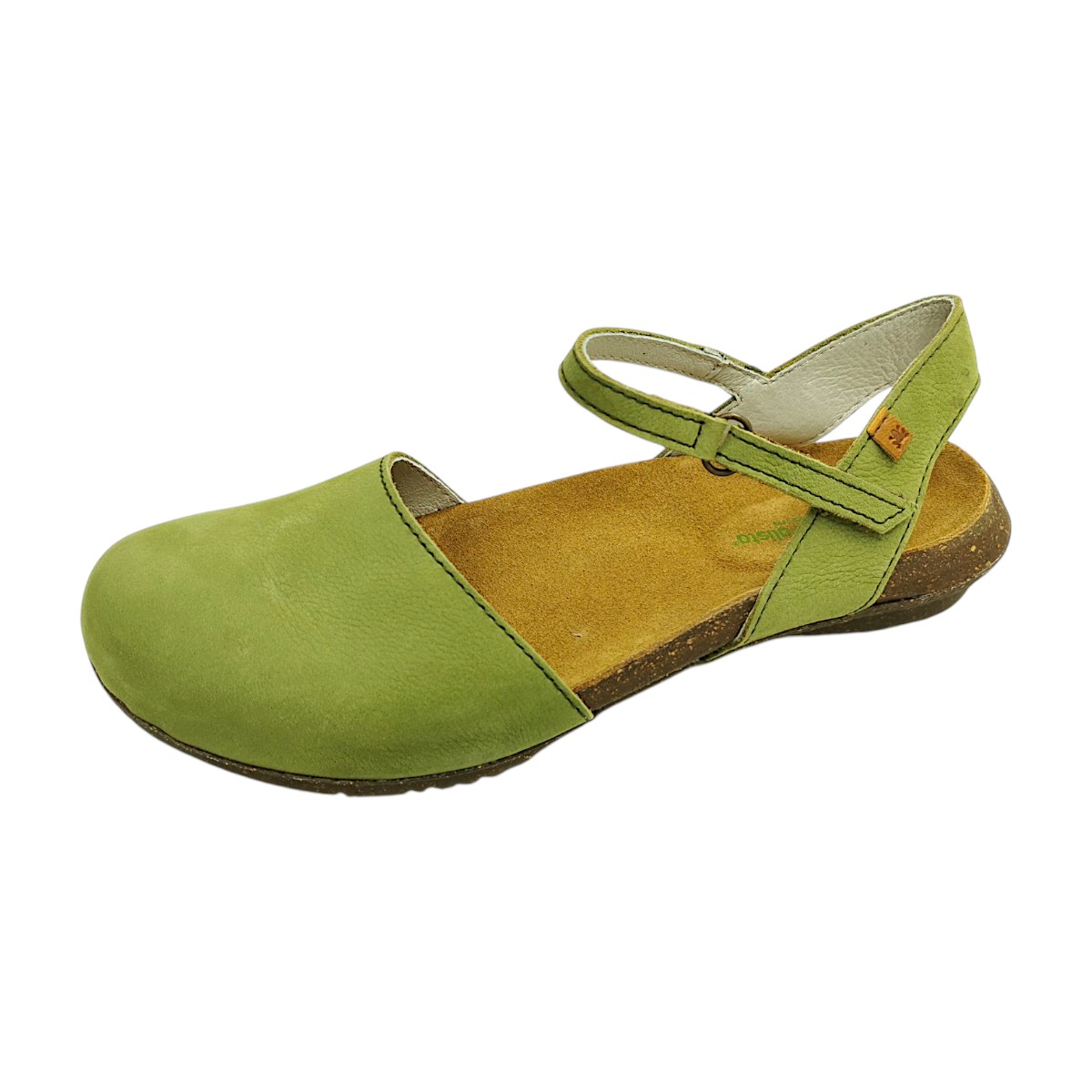 El Naturalista WAKA TAUA N412 Grün LIKEN (Grün) El Naturalista WAKA TAUA N412 Grün LIKEN (Grün)