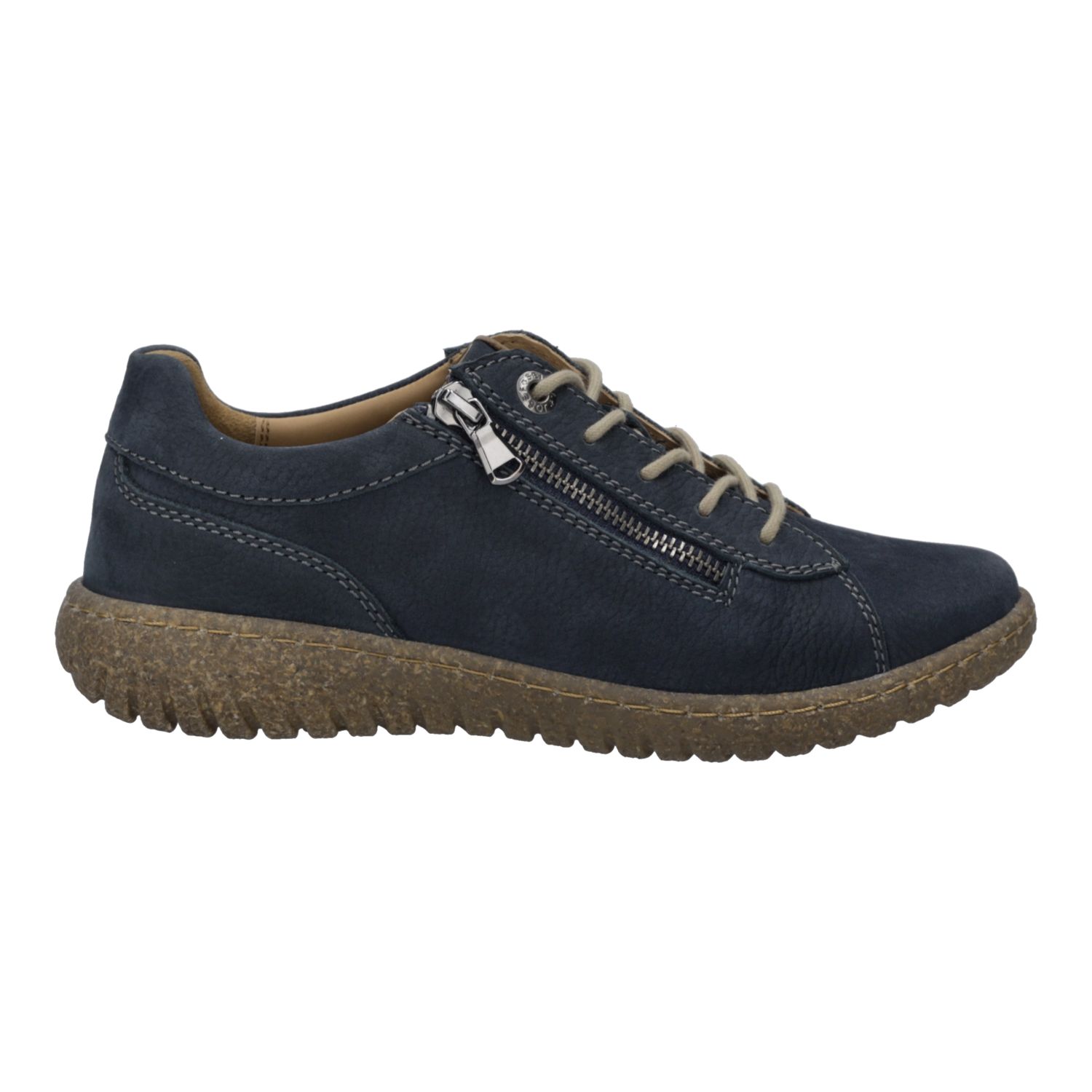 Josef Seibel Angelina 09 78409-869-500 Blau blau