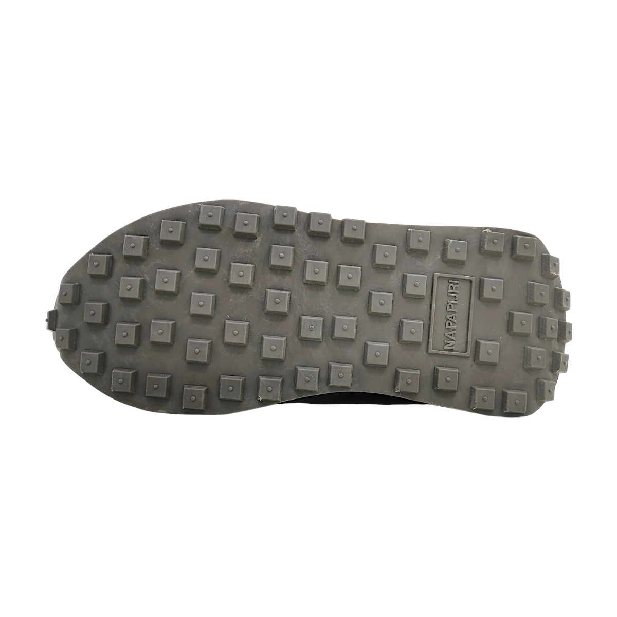 Napapijri F5Cork01/SUP NP0A8924MZ11 Grau Grey/Brown MZ11