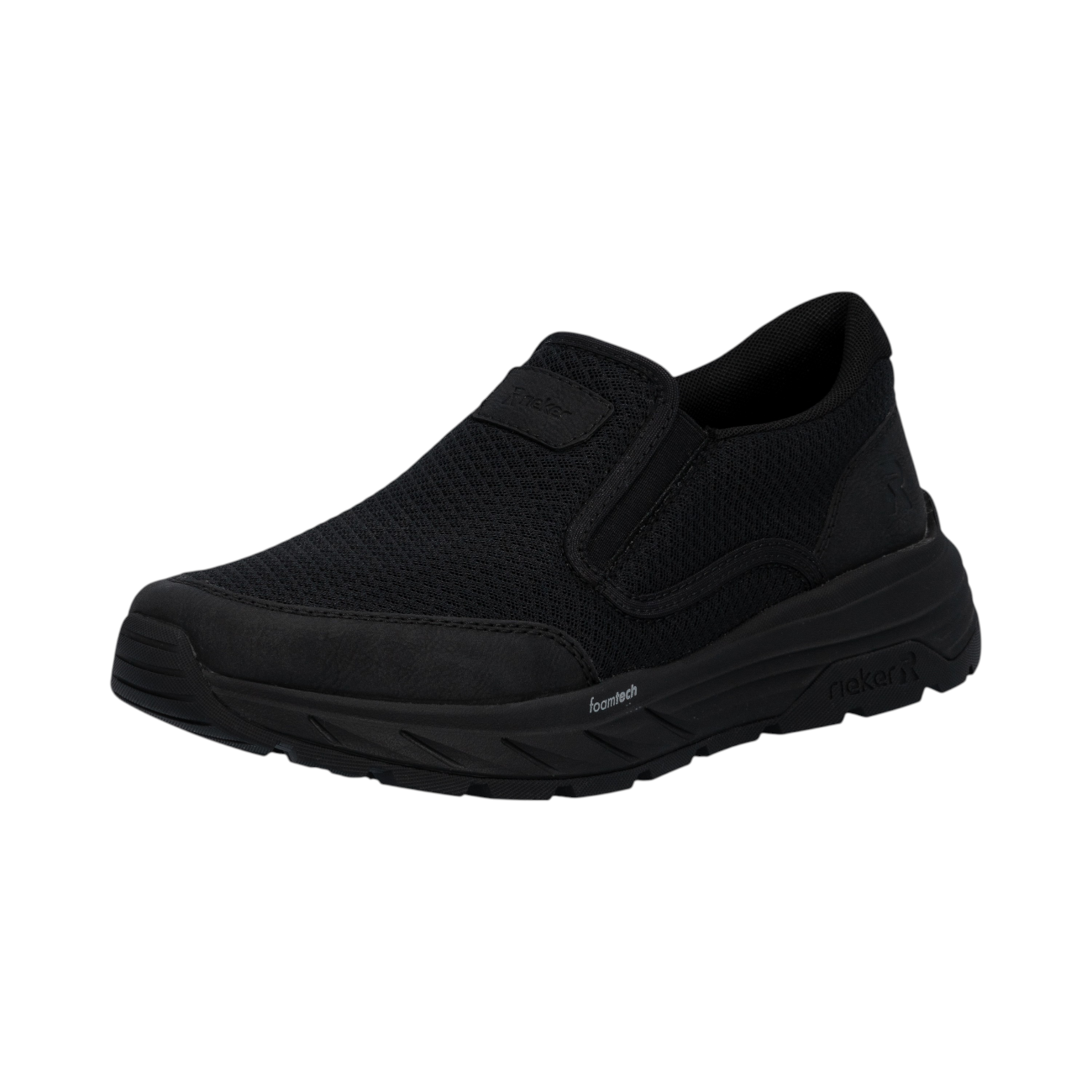 Rieker 06152-00 Schwarz schwarz 00
