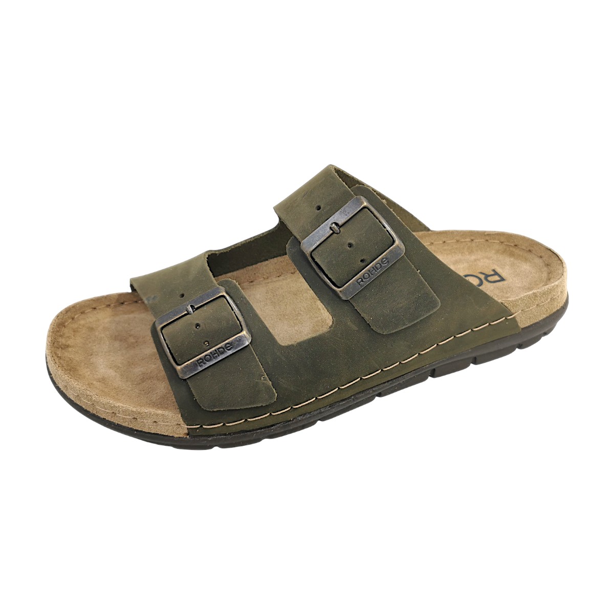 Rohde RODIGO-H 5918/61 Grün OLIVE 61 Rohde RODIGO-H 5918/61 Grün OLIVE 61