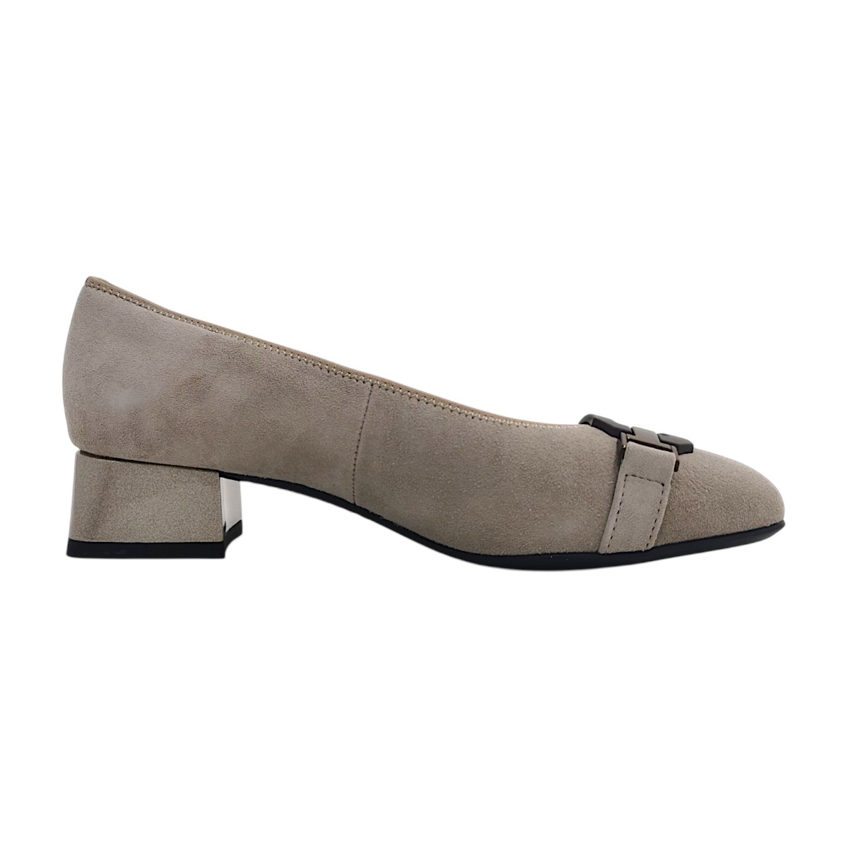 Ara Graz 2.0 12-20430/05 Grau cashmere 05