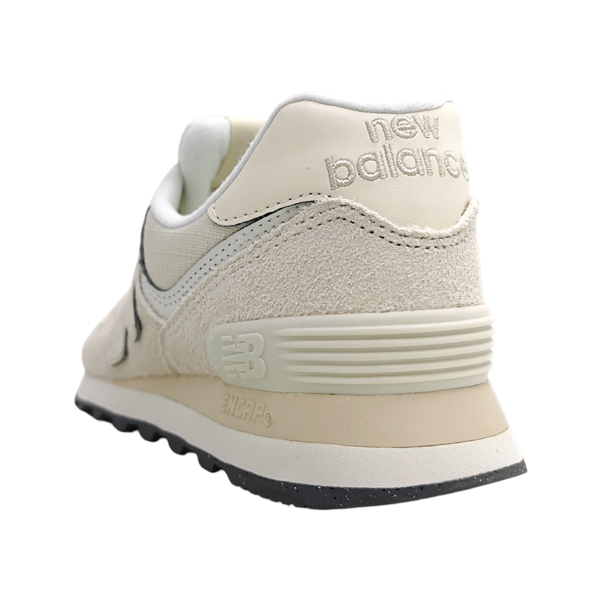 New Balance 574 Damenschuhe Halbschuhe Beige (beige RBL, Größe 42 EU) New Balance 574 Damenschuhe Halbschuhe Beige (beige RBL, Größe 42 EU)