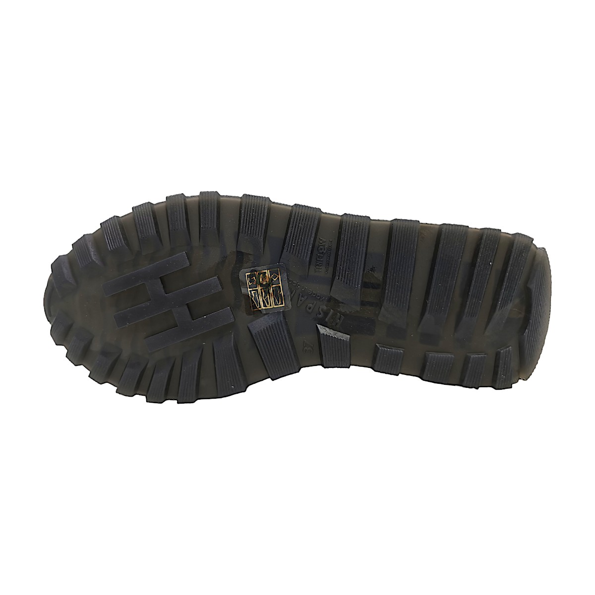 Hispanitas Loira HI243621 Gold basalt
