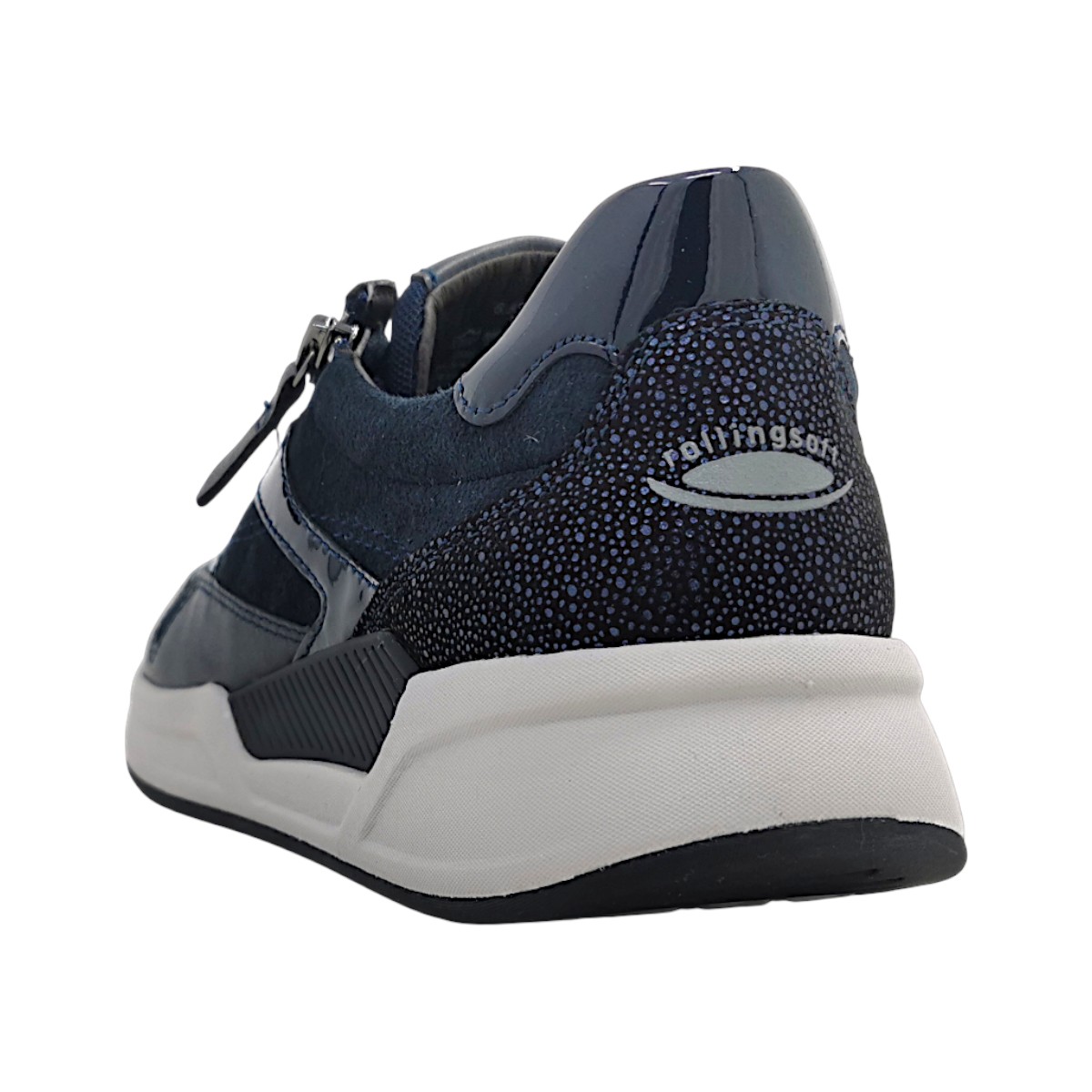 Gabor 76.957.46 Blau dark blue 46 Gabor 76.957.46 Blau dark blue 46