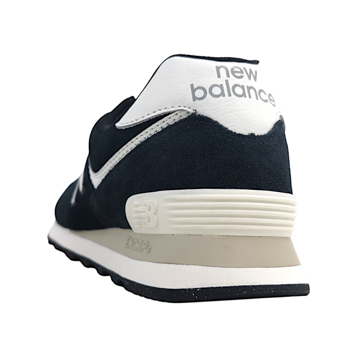 New Balance Sportschuhe Herren Laufschuhe Schnürer Schwarz Freizeit (black, Größe 44.5 EU) New Balance Sportschuhe Herren Laufschuhe Schnürer Schwarz Freizeit (black, Größe 44.5 EU)
