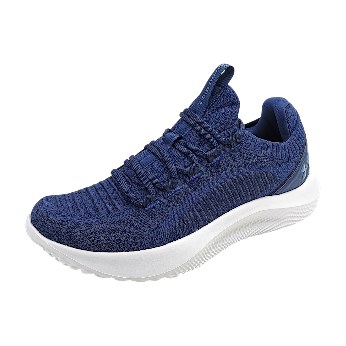 Under Armour Dynamic 2 3028076-403 Blau navy/gray