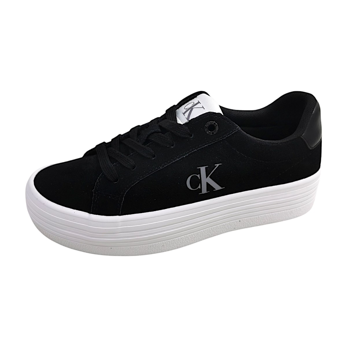 Calvin Klein YW0YW01576 Schwarz black