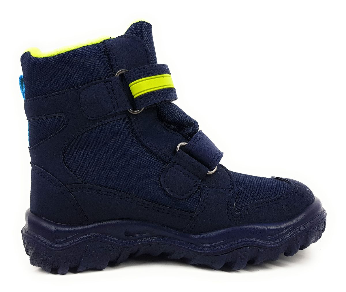 Superfit Stiefelette Synth. Husky 1-809080-8000 Blau 8000 blau grün Superfit Stiefelette Synth. Husky 1-809080-8000 Blau 8000 blau grün