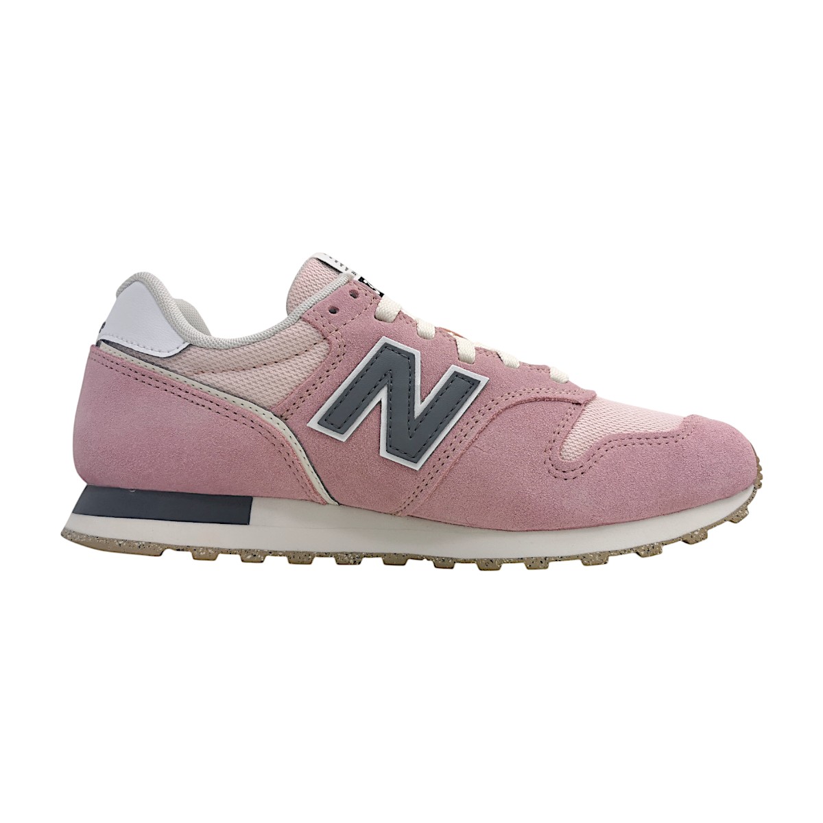 New Balance 373 V2 WL373XC2 Rosa pink taffy