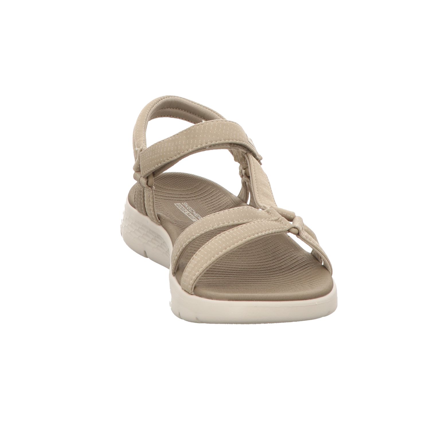 Skechers Go Walk Flex - Sublime 141451 TPE Braun TPE taupe
