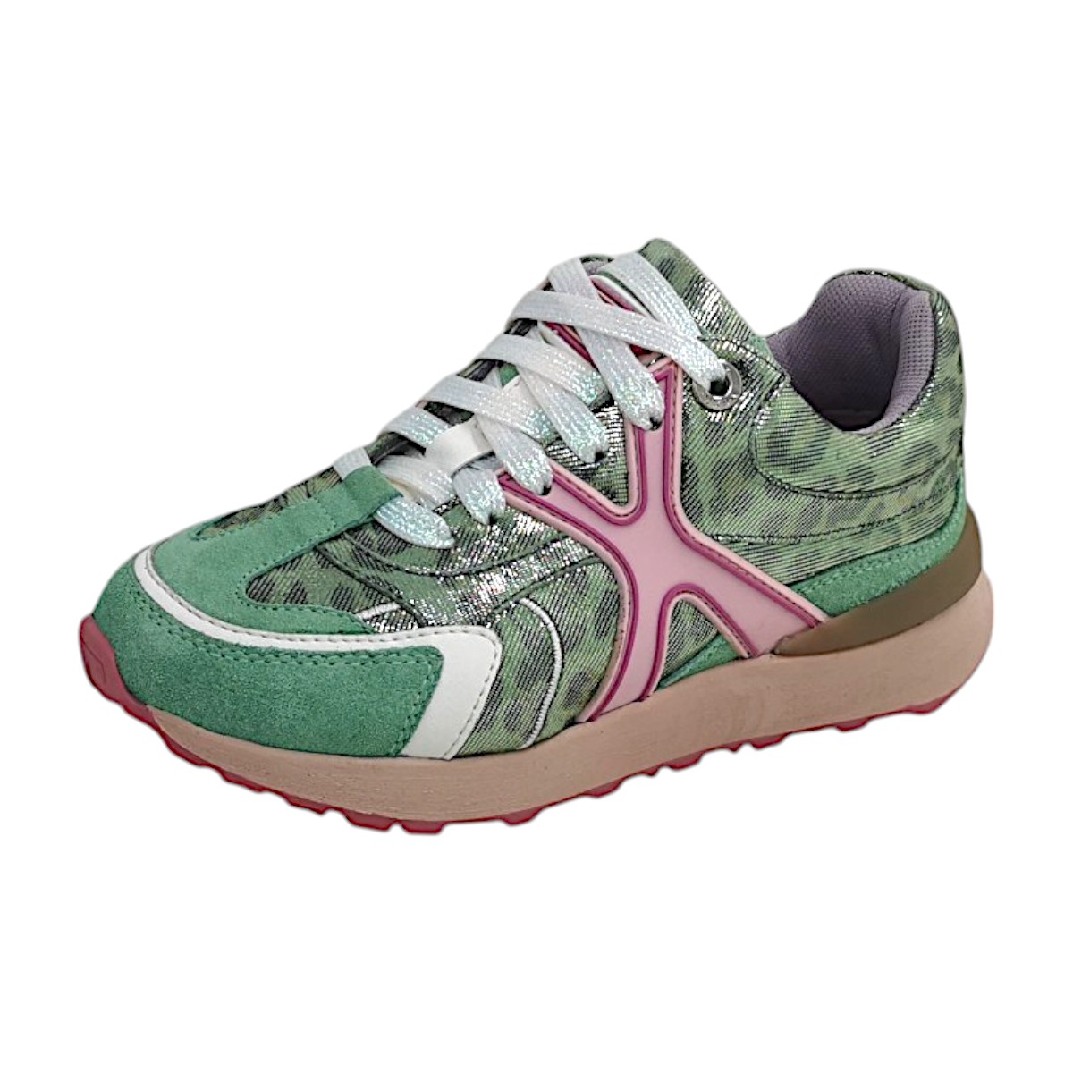 Mexx Kids Juju Jace XX825250-563 Grün apple green 563
