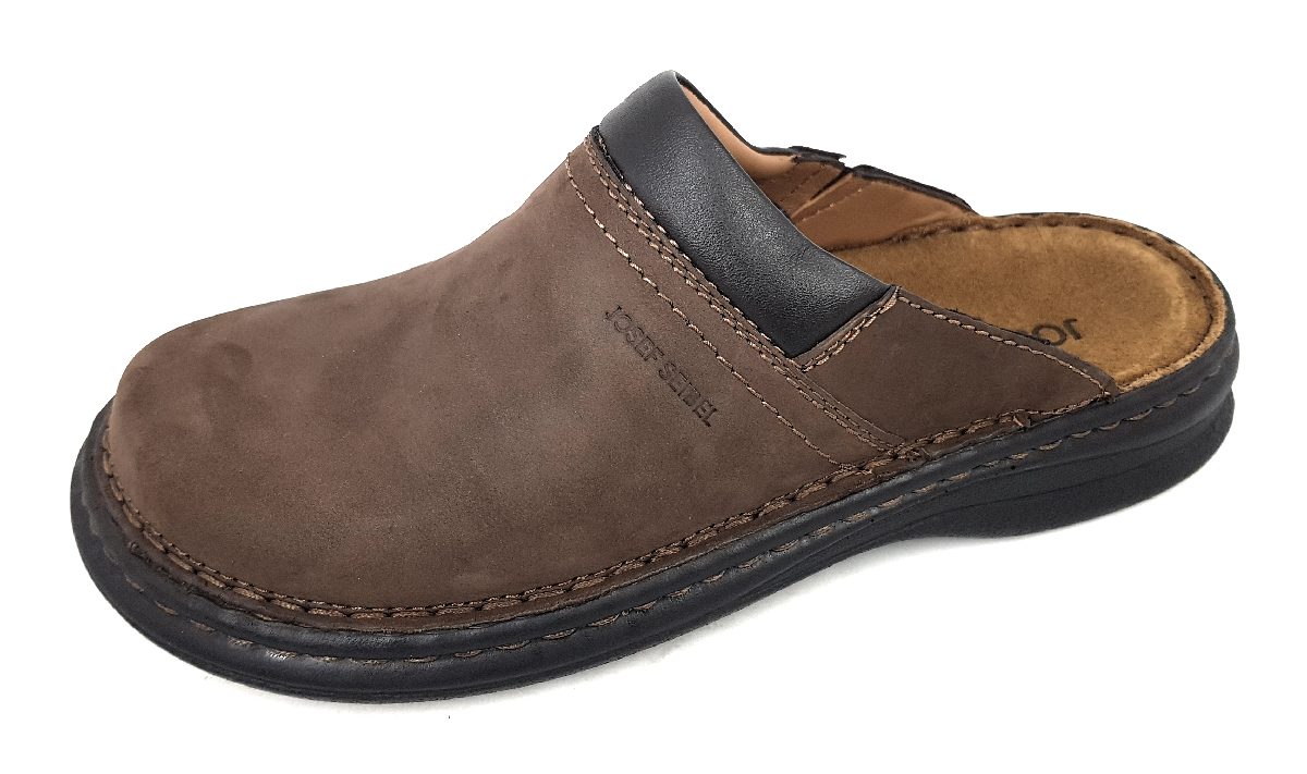 Josef Seibel Max 1066311/340 Braun Brasil 340 Josef Seibel Max 1066311/340 Braun Brasil 340