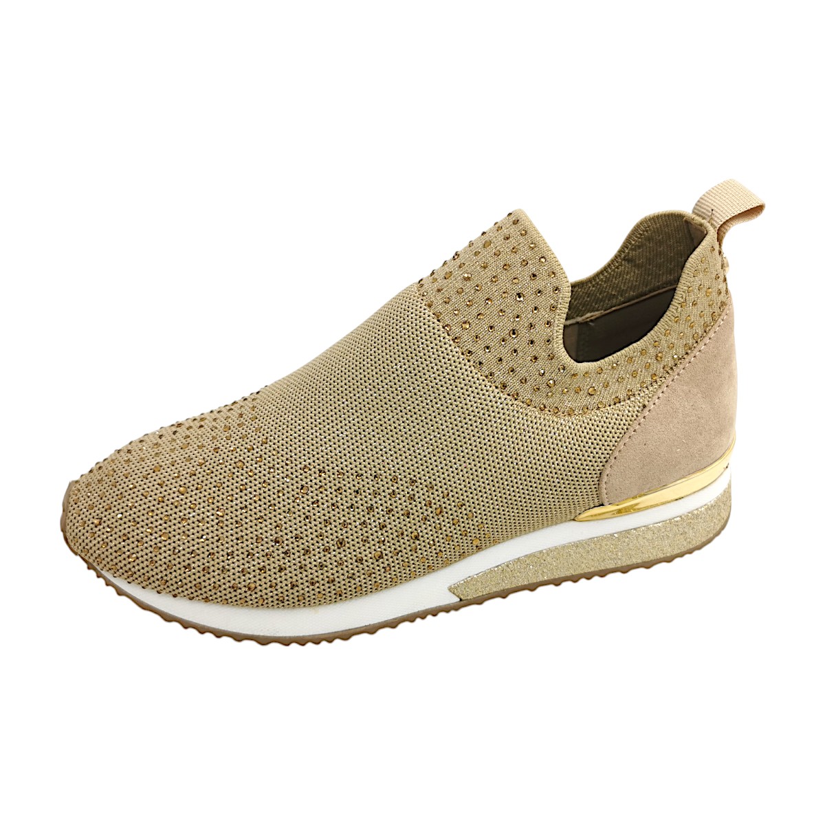 La Strada 2103382-4543 Gold gold/silber 4543