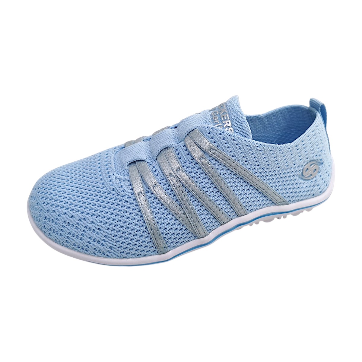 Dockers by Gerli 50HI610-700/620 Blau baby blau 620