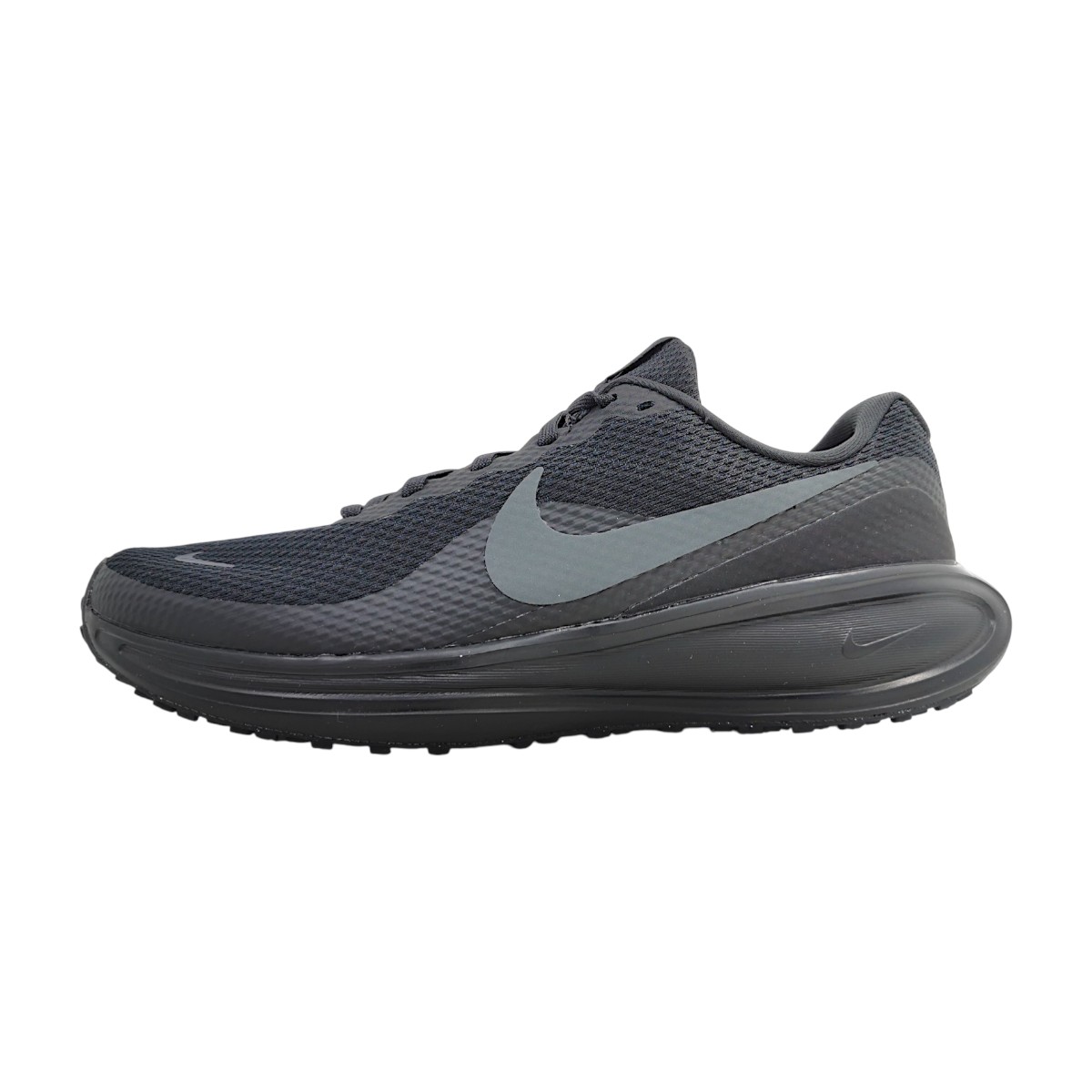 Nike Revolution 8 HJ9198-002 Schwarz black/bklack 002