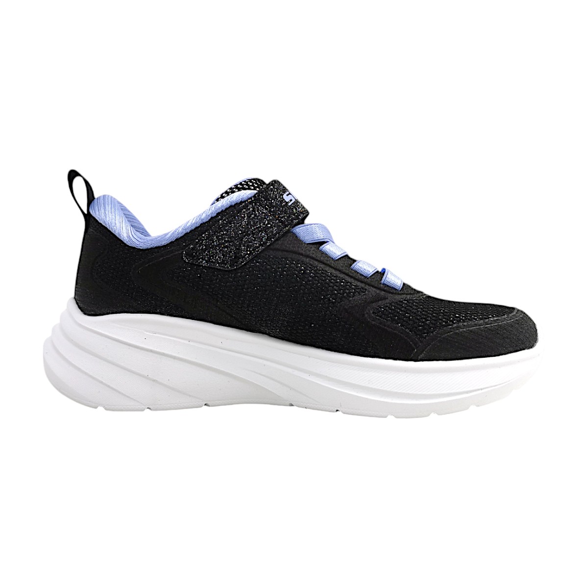 Skechers 303557L Schwarz Black BLK