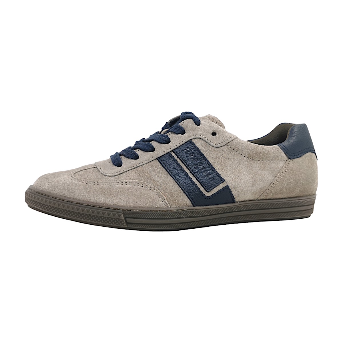 Paul Green Damenschuhe sportlicher Schnürer Grau Freizeit Paul Green Damenschuhe sportlicher Schnürer Grau Freizeit