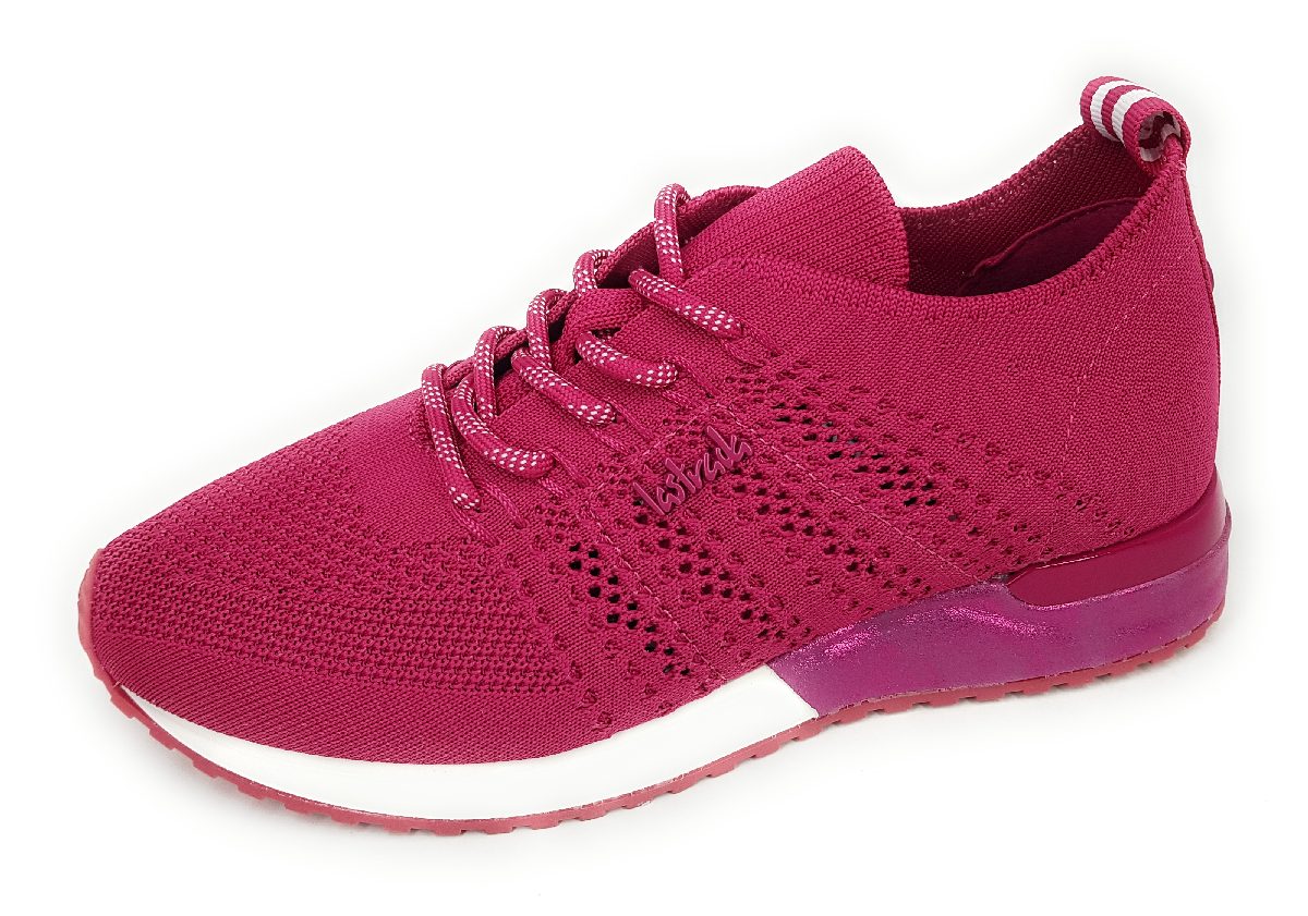 La Strada 1892649-4532 Rot fuchsia La Strada 1892649-4532 Rot fuchsia