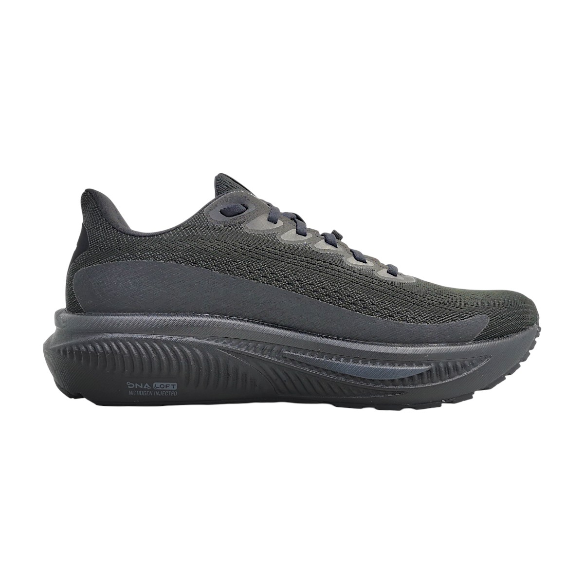 Brooks Ghost 17 GTX 1104621D/020 Schwarz black/black 020