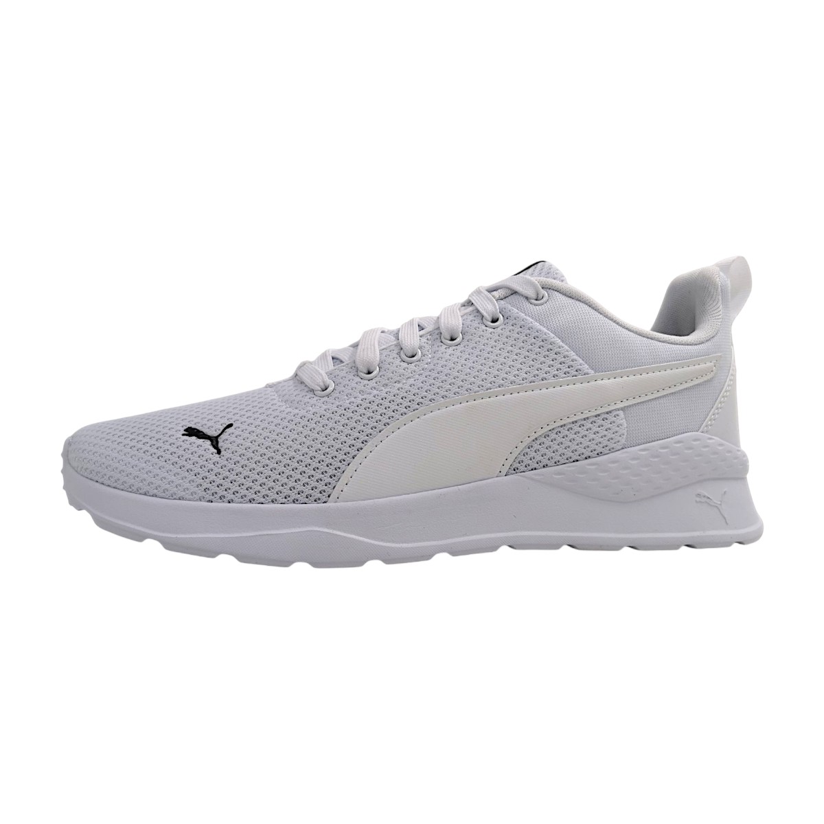Puma Anzarun Damenschuhe Sneaker Weiß Puma Anzarun Damenschuhe Sneaker Weiß