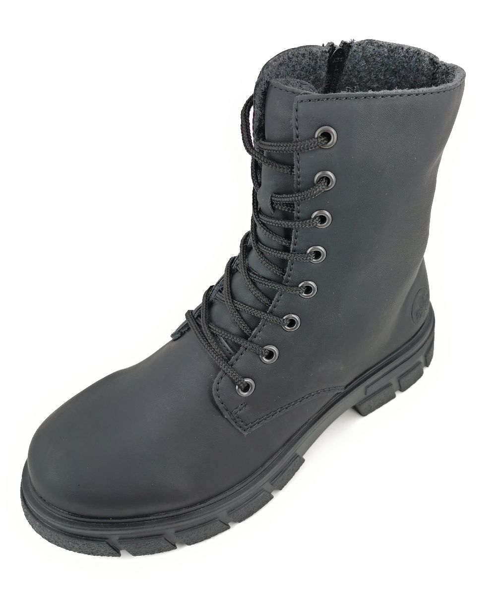 Rieker Z9120-00 Schwarz schwarz 00 Rieker Z9120-00 Schwarz schwarz 00